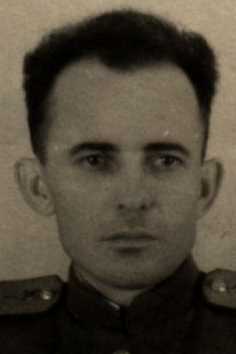 Сергиенко Василий Степанович