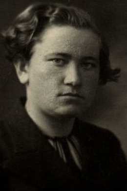 Аблатипова Азиря Мухамоджановна