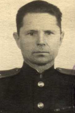 Аблеев Муса Ватыевич