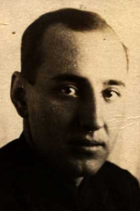 Костюков Александр Павлович