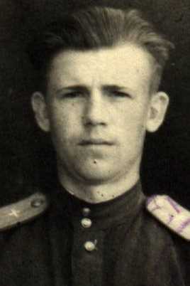 Устинов Борис Павлович