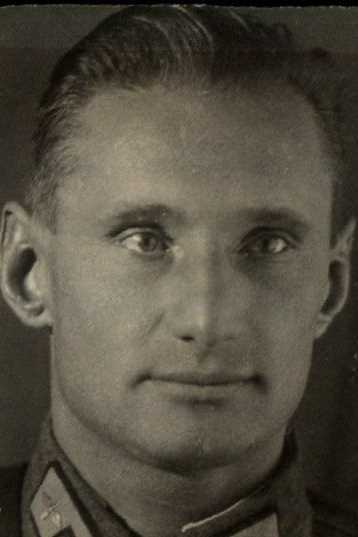 Виноградов Александр Алексеевич