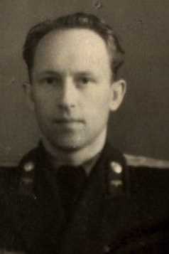 Виноградов Александр Владимирович