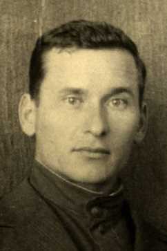 Гришачев Федор Михайлович