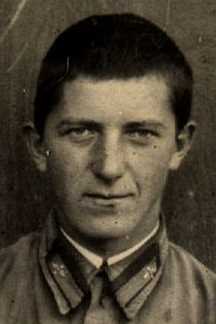 Гришин Александр Михайлович