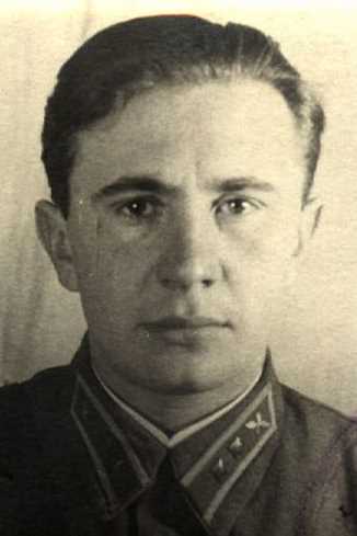 Гришко Иван Андреевич