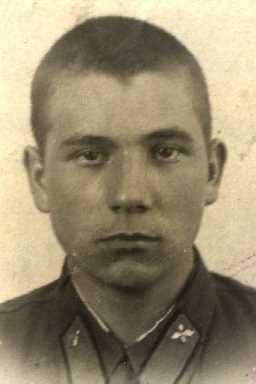 Суслов Андрей Федорович