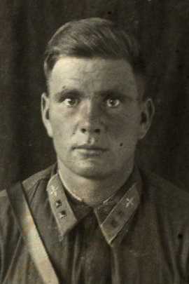 Андронов Аркадий Леонидович