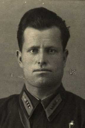 Островских Александр Алексеевич