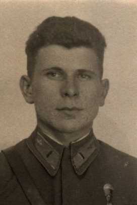Зарубицкий Петр Александрович