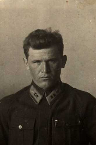 Лепехин Василий Сергеевич