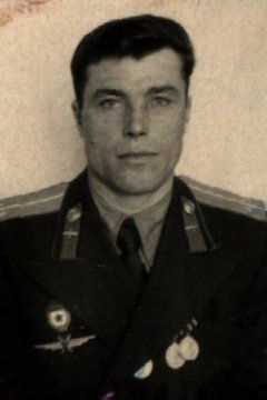 Белоусенко Виктор Алексеевич