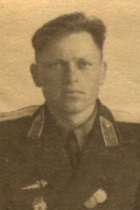 Кравченко Анатолий Александрович