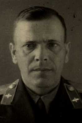 Иванов Петр Петрович