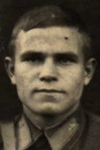 Бережной Василий Романович