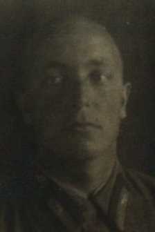 Беляков Константин Михаилович (Михайлович)