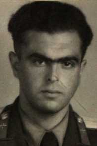 Бергер Наум Борисович