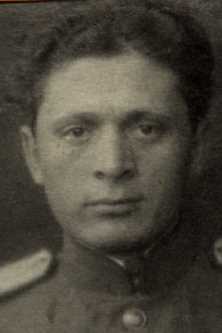Акатьев Николай Иванович