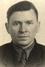 Алексашин Александр Васильевич