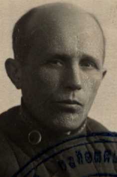 Алексашин Владимир Ильич