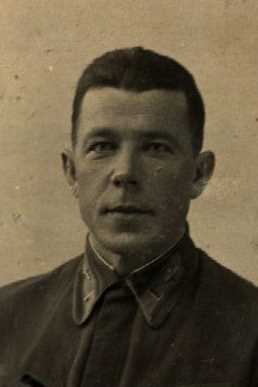 Сыров Анисим Иванович