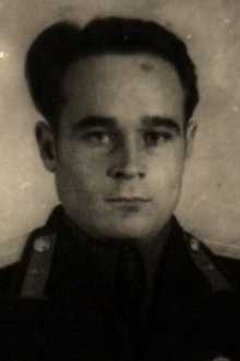 Фомин Виктор Афанасьевич