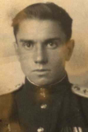 Фомин Евгений Николаевич