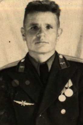 Фомин Иван Емельянович