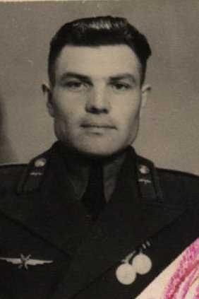 Кутузов Александр Дмитриевич