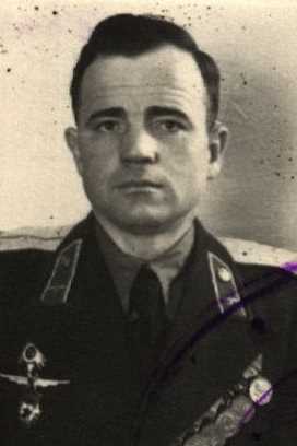Кухарев Иван Антонович