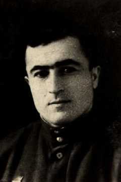 Амирян Сурен Султанович