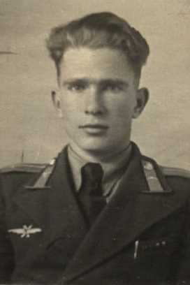 Князев Эдуард Николаевич