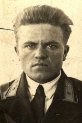 Докунин Василий Афанасьевич