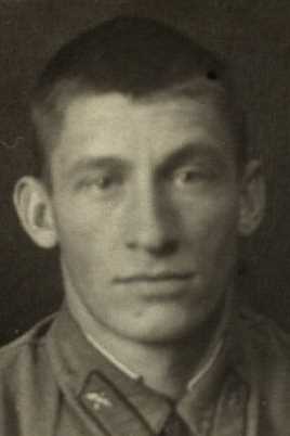Долбилкин Вениамин Иванович