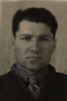 Адоевцев Андрей Никитович|Никитич