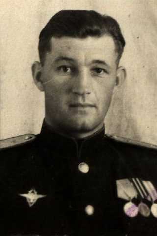 Титов Николай Иванович