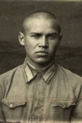 Степанов Александр Борисович