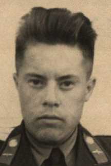 Волков Юрий Иванович