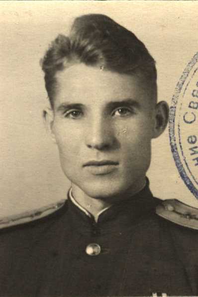 Анашкин Михаил Васильевич