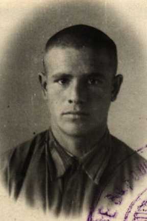 Лукьянцев Михаил Иванович