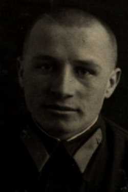 Морозов Григорий Степанович