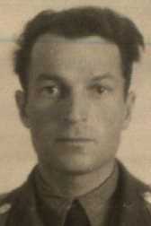 Володин Илья Иванович