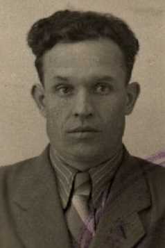 Абрамов Василий Васильевич