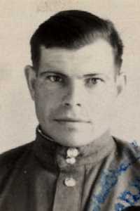 Акулин Михаил Иванович