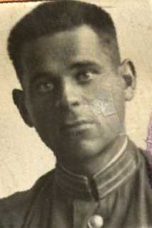 Хоменко Федор Иванович