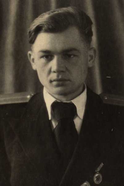 Костенко Валентин Петрович