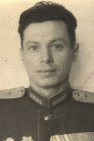 Кухарук Евгений Ануфриевич|Онуфриевич