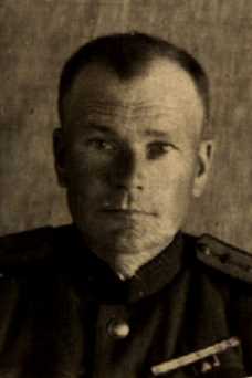 Алешин Леонид Васильевич