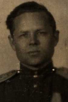 Белоусов Никодим Федорович