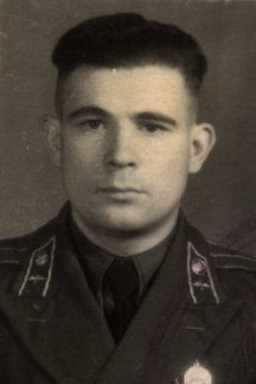 Куренков Виталий Михайлович